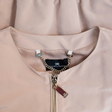Куртка Elisabetta Franchi