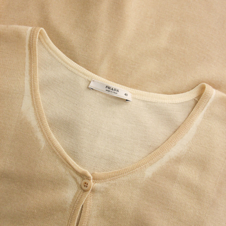 Джемпер Prada