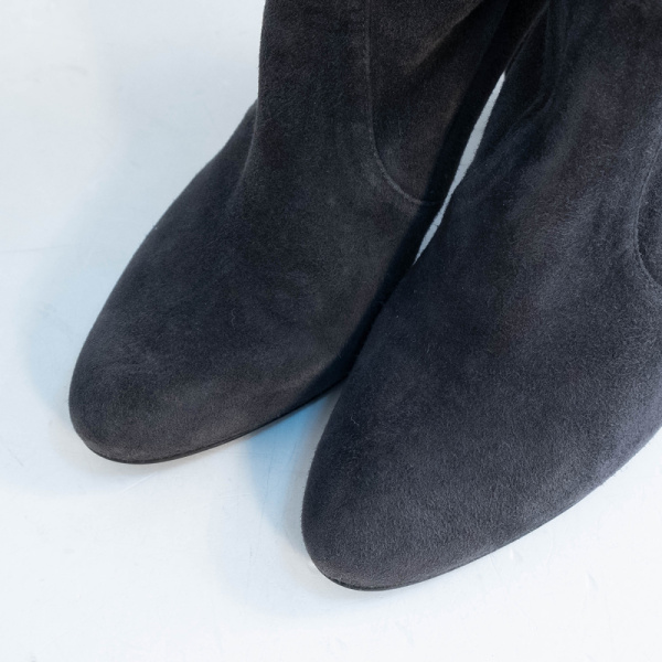 Ботфорты Stuart Weitzman