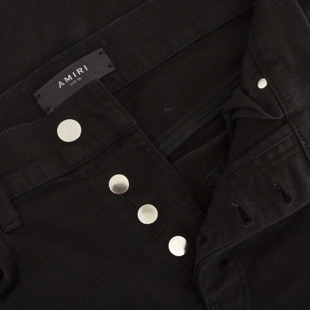 Джинсы Amiri