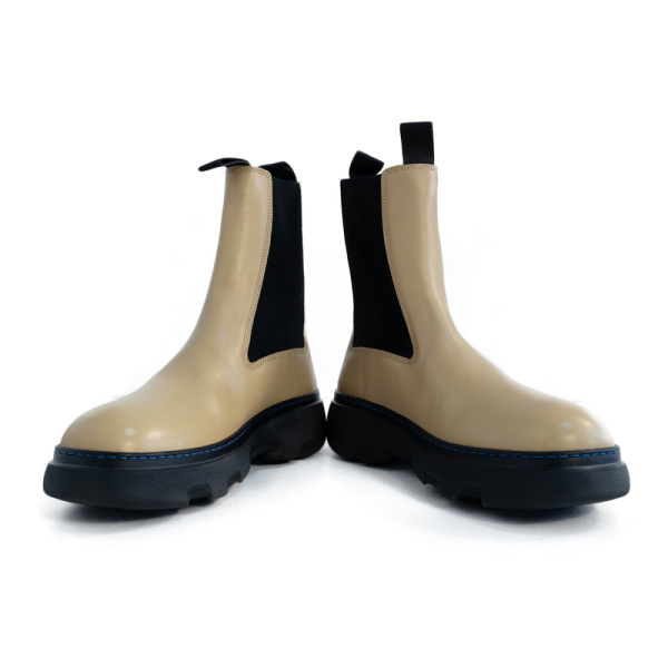 Ботинки Burberry