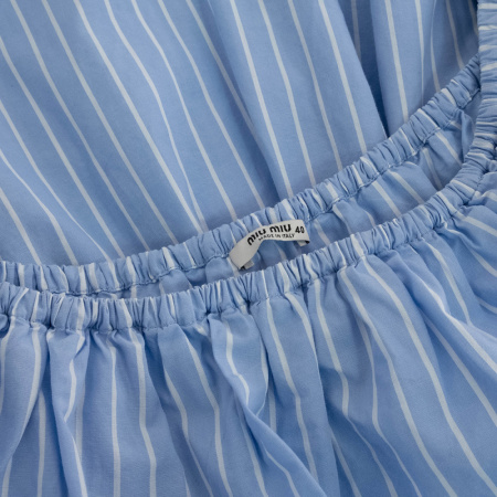 Платье Miu Miu