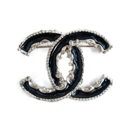 Брошь Chanel
