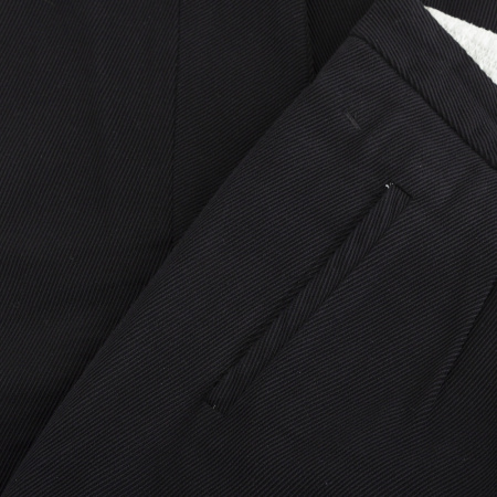 Брюки Boris Bidjan Saberi Брюки Boris Bidjan Saberi