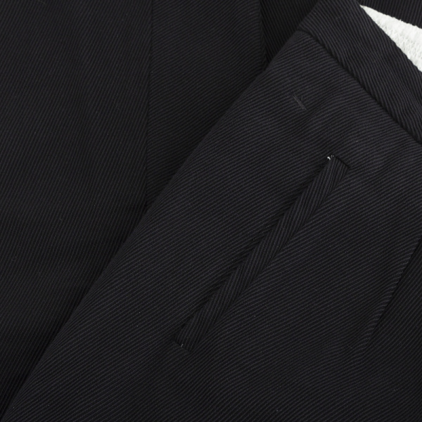 4 Брюки Boris Bidjan Saberi