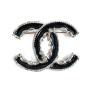 Брошь Chanel