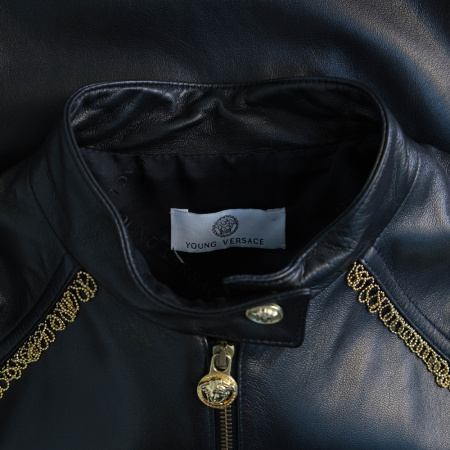 Куртка Versace Young