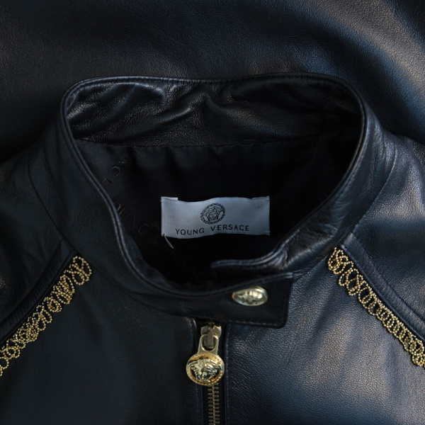 Куртка Versace Young