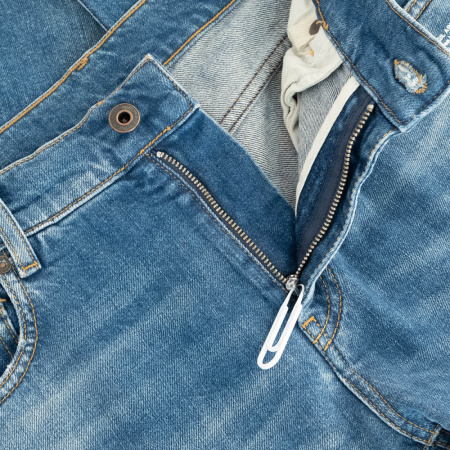 Джинсы Off White