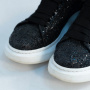 Кеды Alexander McQueen