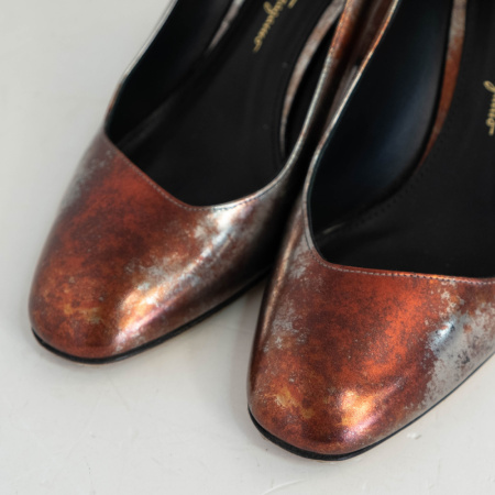 Туфли Salvatore Ferragamo