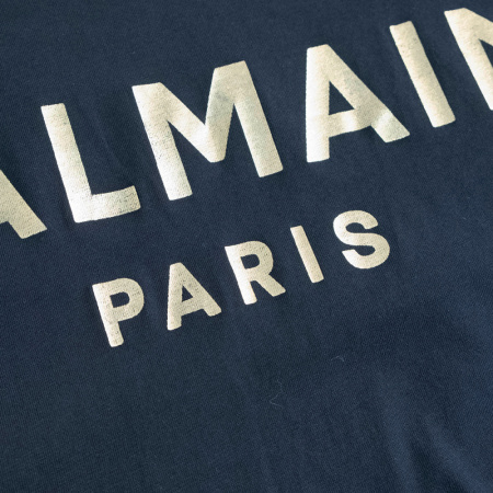 Футболка Balmain