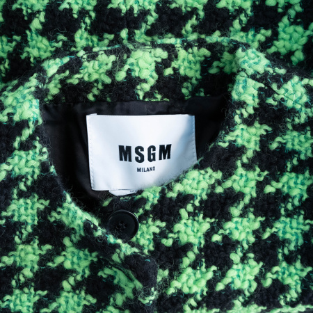 Жакет MSGM