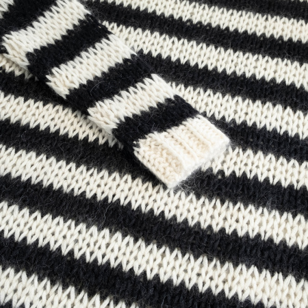 Свитер Saint Laurent