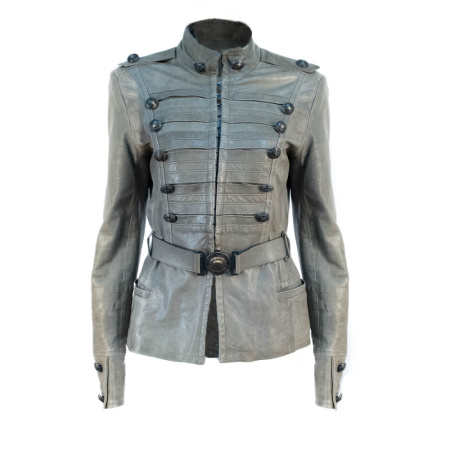 Куртка Elisabetta Franchi