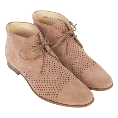 Ботинки Bally