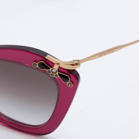 Очки Miu Miu