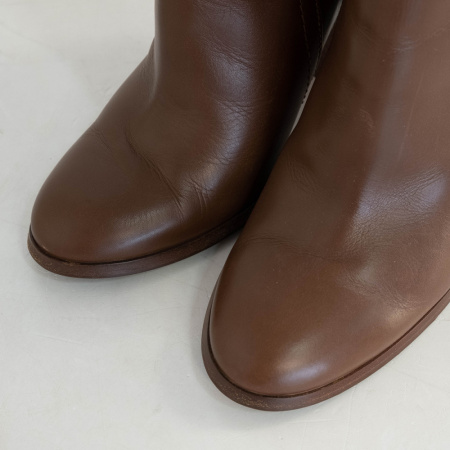 Ботильоны Casadei