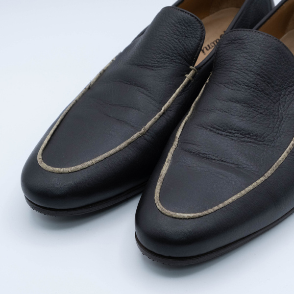 3DSCF3595 Лоферы Brioni