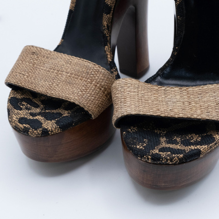 Босоножки Dolce&Gabbana