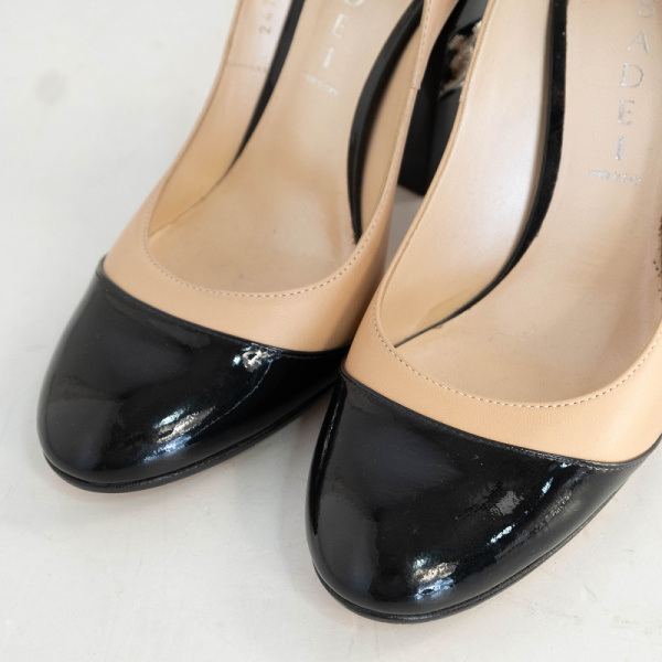 3DSCF5793 Туфли Casadei