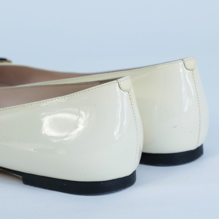 Балетки Bally