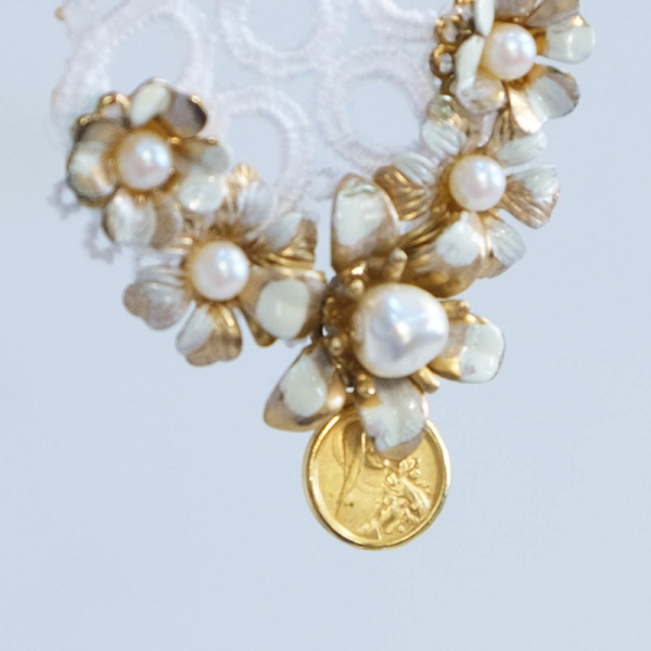 Клипсы Dolce&Gabbana