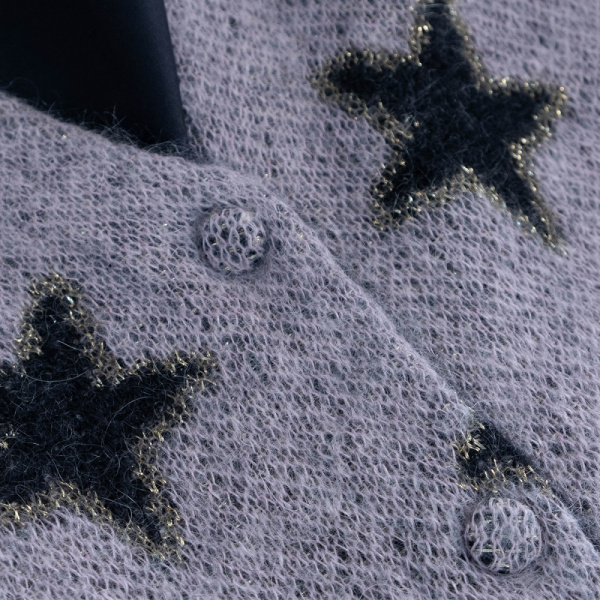 4DSCF8940 Кардиган Saint Laurent