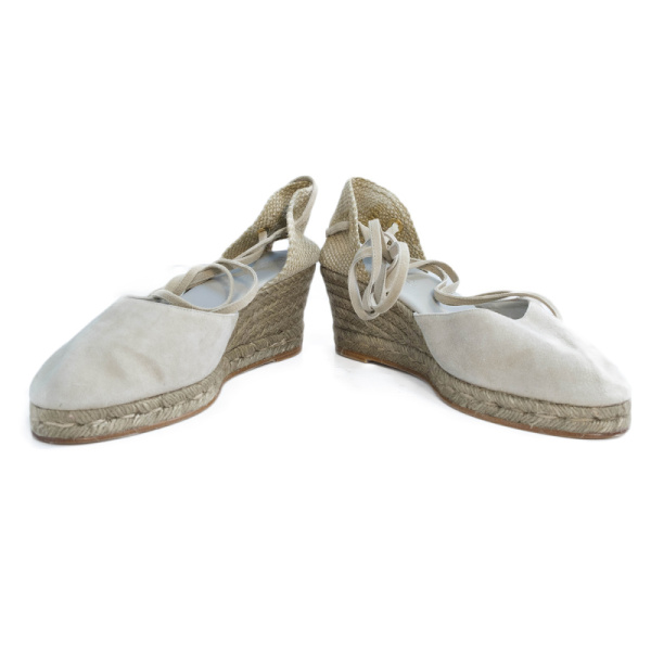 Босоножки Loro Piana