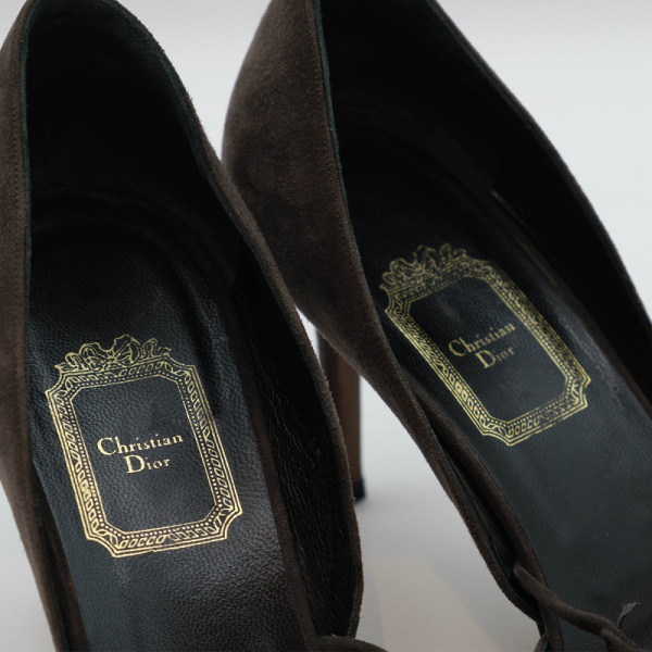 Туфли Christian Dior