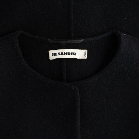 Пальто Jil Sander