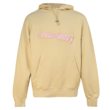 Худи Jacquemus Худи Jacquemus