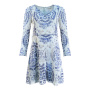 Платье Tory Burch