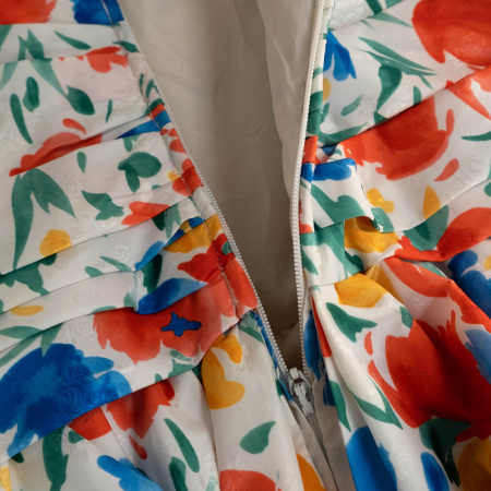 Платье No Name