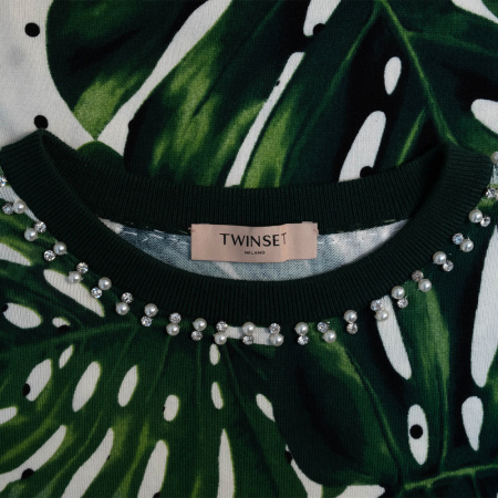 Джемпер Twinset