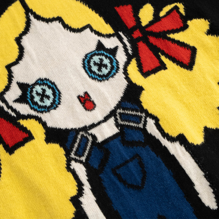 Джемпер Love Moschino