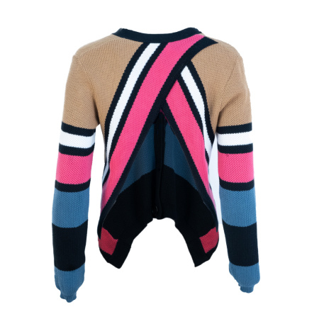 Кардиган № 21 