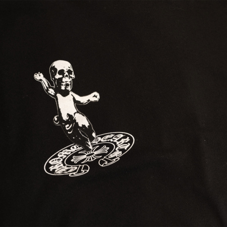Лонгслив Chrome Hearts