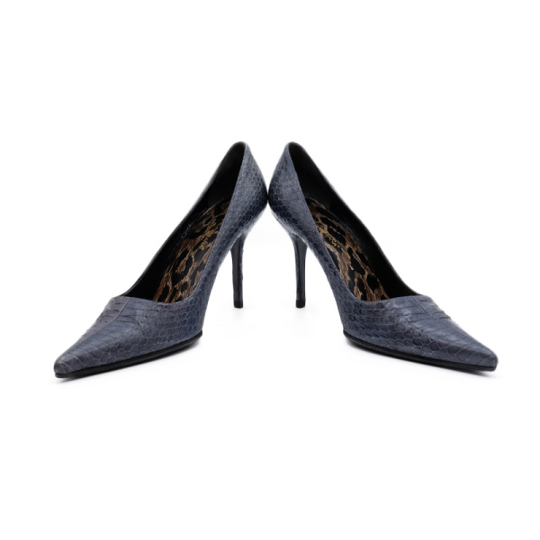4DSCF3492 Туфли Dolce&Gabbana