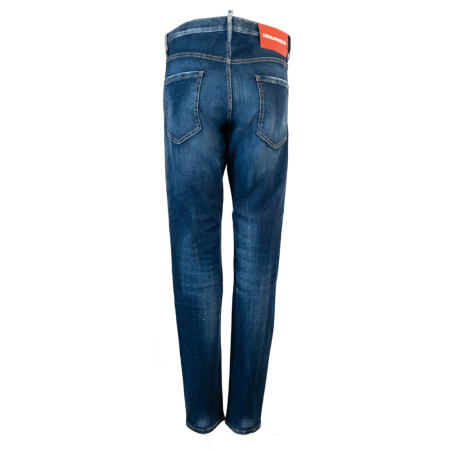 Джинсы Dsquared