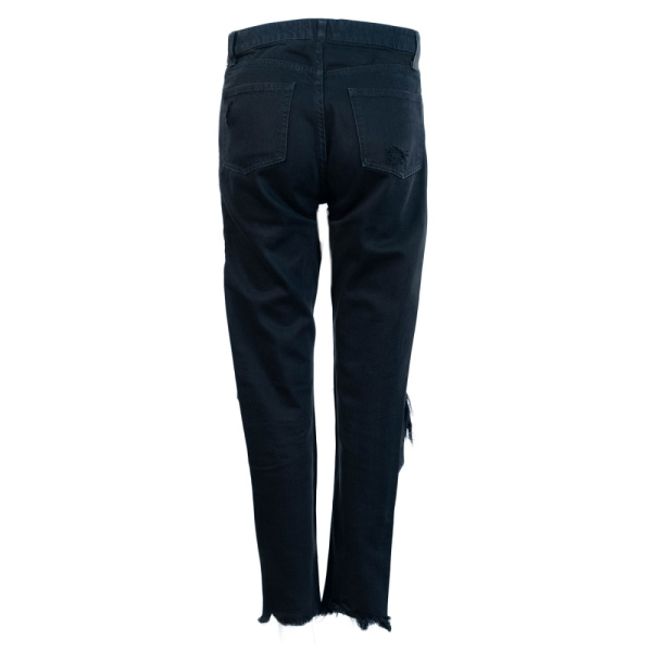 2DSCF8144 Джинсы Alexander Wang
