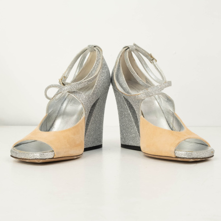 Босоножки Dries Van Noten