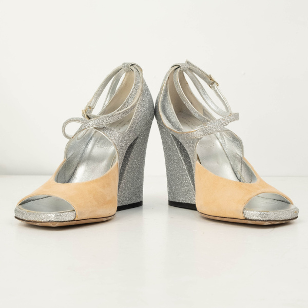 4DSCF9049 Босоножки Dries Van Noten