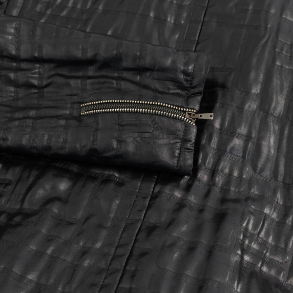 5DSCF4717 Пальто Yves Saint Laurent