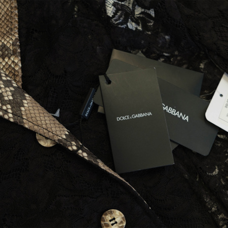Жакет Dolce&Gabbana