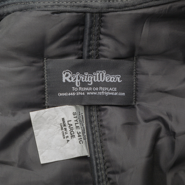 IMG_0927 Пуховик RefrigiWear