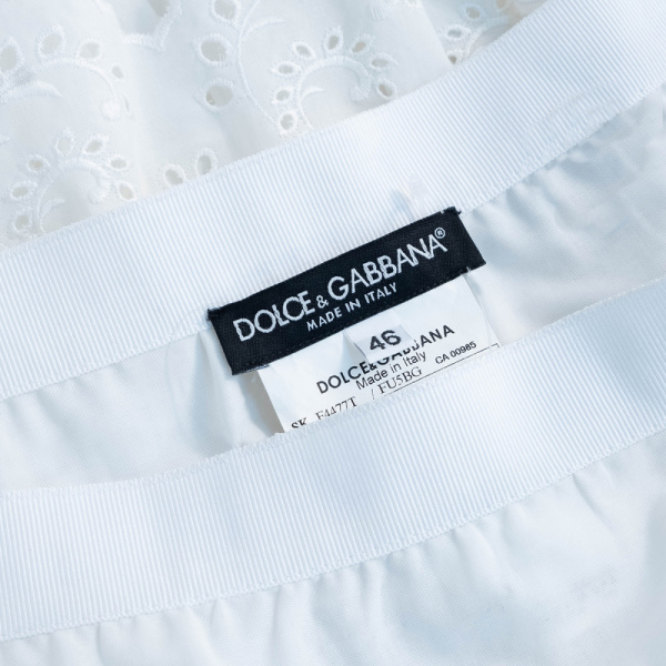 Юбка Dolce&Gabbana