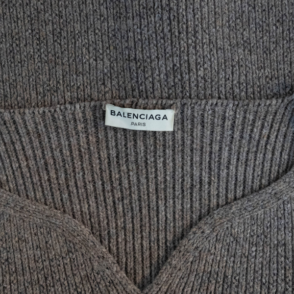 Джемпер Balenciaga