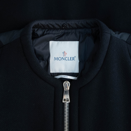 Пальто Moncler