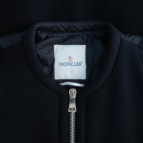 Пальто Moncler